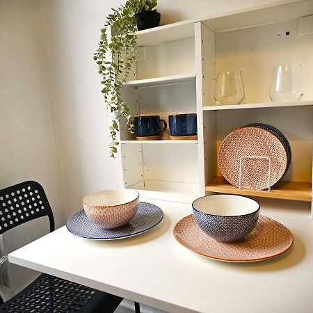Camden Studio Londra Dış mekan fotoğraf