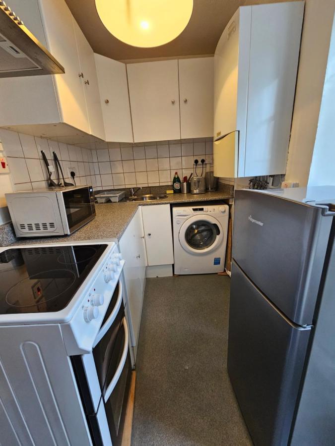 Camden Studio Londra Dış mekan fotoğraf