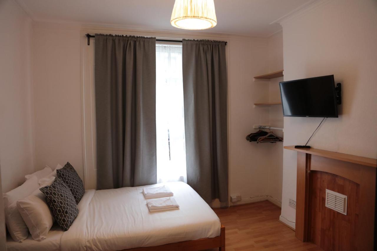 Camden Studio Londra Dış mekan fotoğraf
