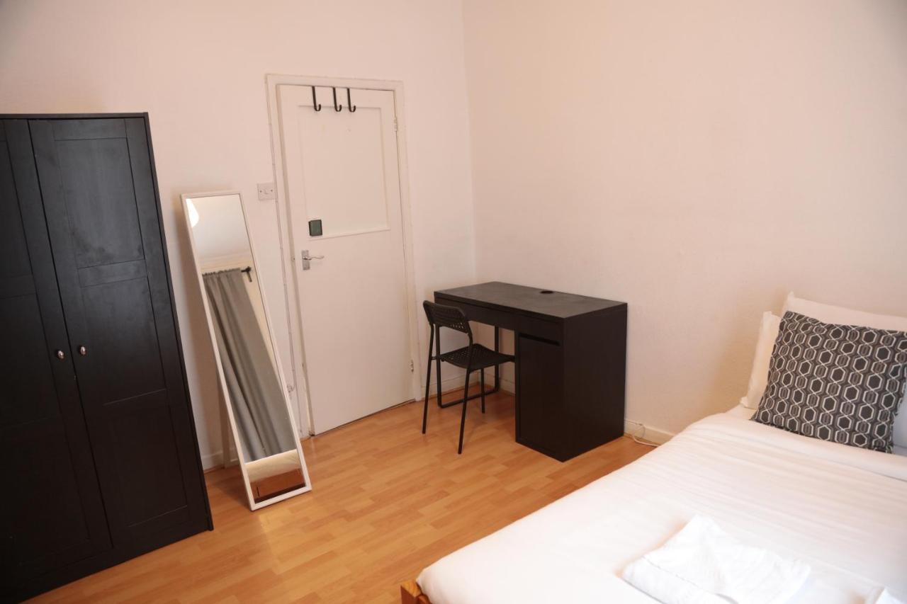 Camden Studio Londra Dış mekan fotoğraf