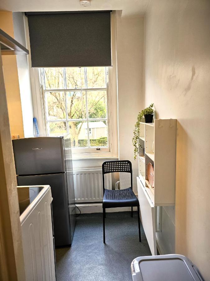 Camden Studio Londra Dış mekan fotoğraf